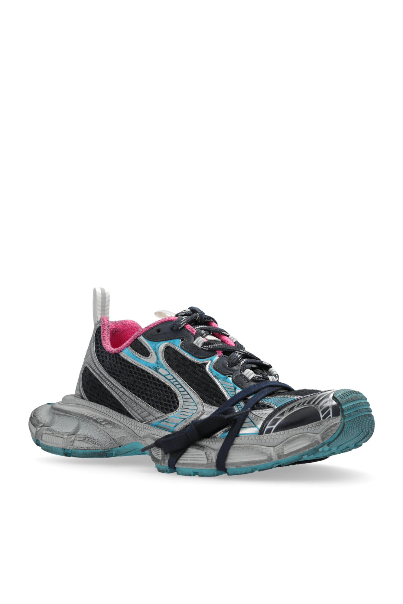 Balenciaga Sneakers 3XL | Women's Shoes | Vitkac Balenciaga Sneakers 3XL | Women's Shoes | Vitkac